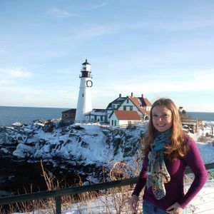 Meet your Posher, Lydia